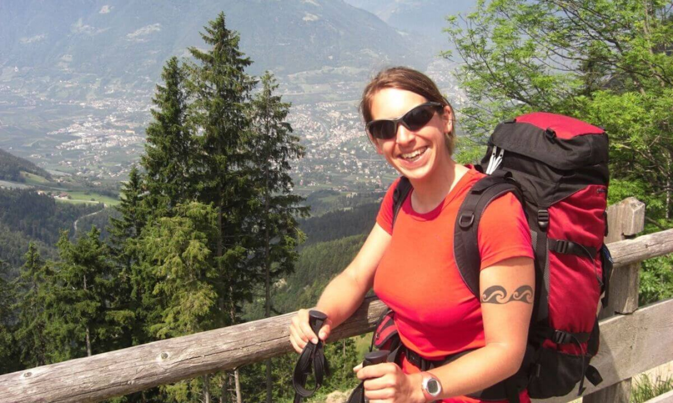 Interview mit Stefanie von Gipfelglück Interview mit Stefanie von Gipfelglück
