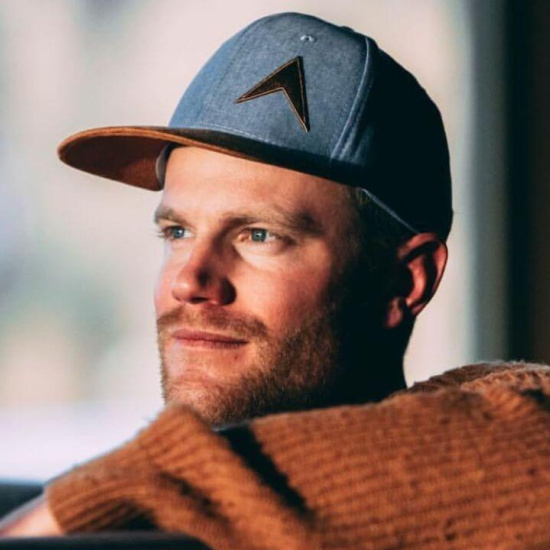 Interview mit Julian Witting Interview mit Julian Witting