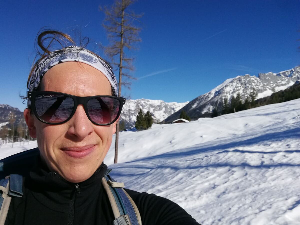 Stefanie von Gipfelglück Stefanie von Gipfelglück