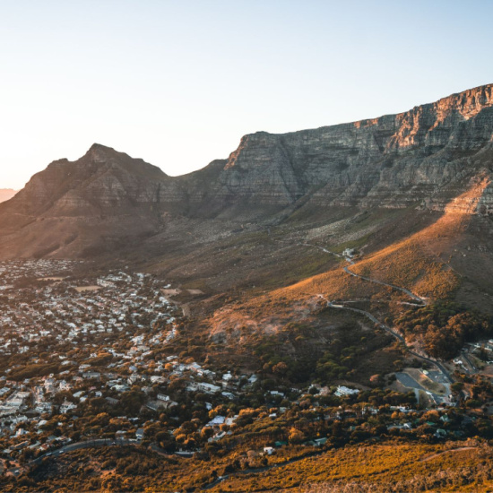 7 Weltwunder der Natur