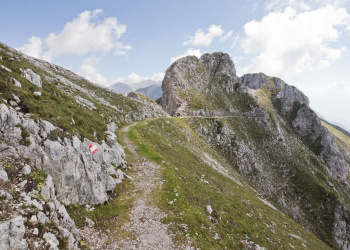 Wandern in Innsbruck: 5 einfache Touren