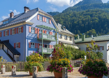 Webcam Bad Reichenhall Webcam Bad Reichenhall