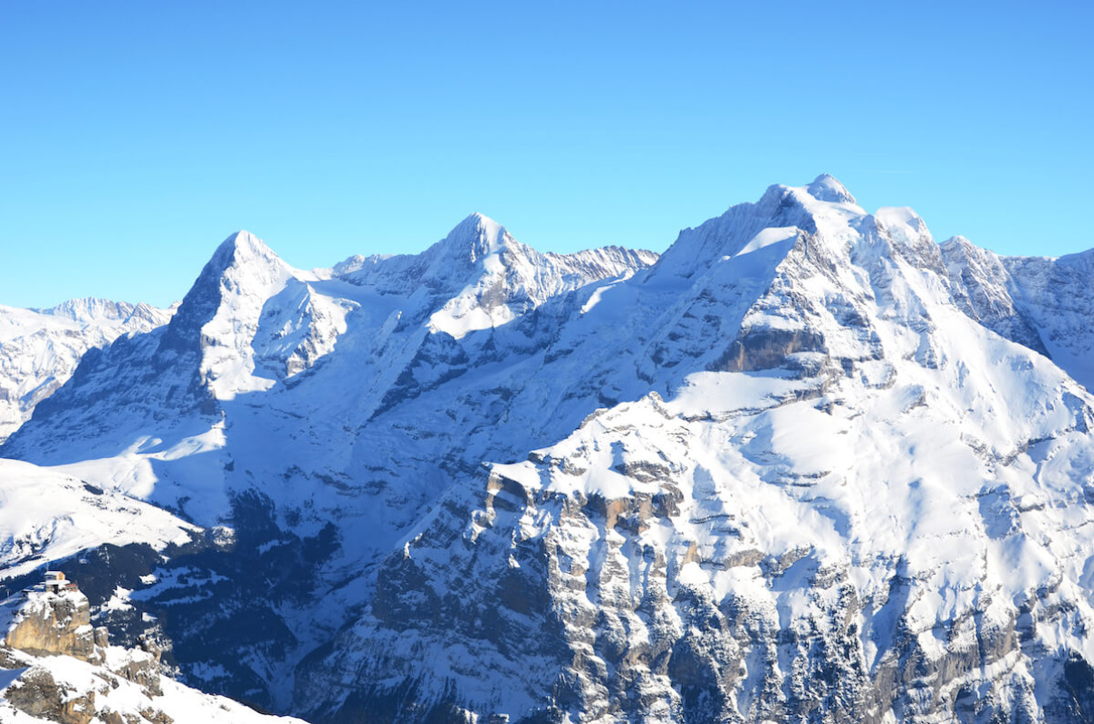 Allgemeines zur Jungfrau Allgemeines zur Jungfrau