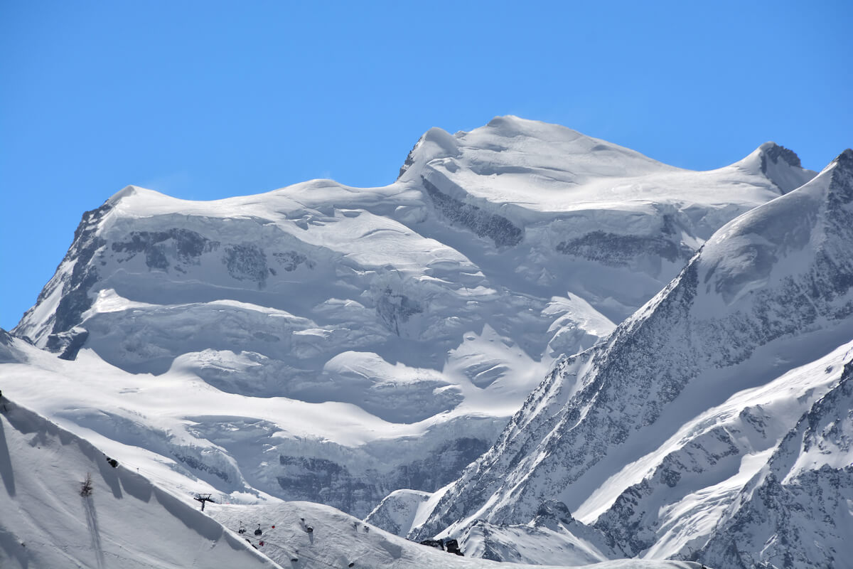 Grand Combin Grand Combin