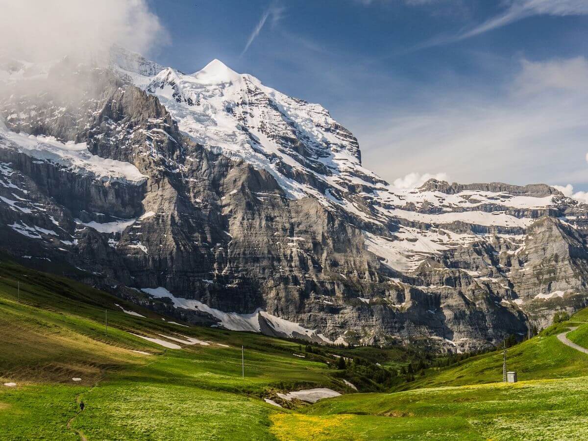 Die Jungfrau Die Jungfrau