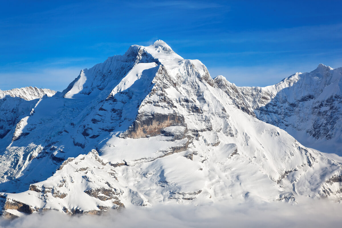 Die Geschichte der Jungfrau Die Geschichte der Jungfrau