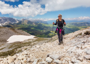 Alleine Wandern: Vorteile & Sicherheitstipps