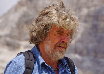 9 interessante Fakten über Reinhold Messner