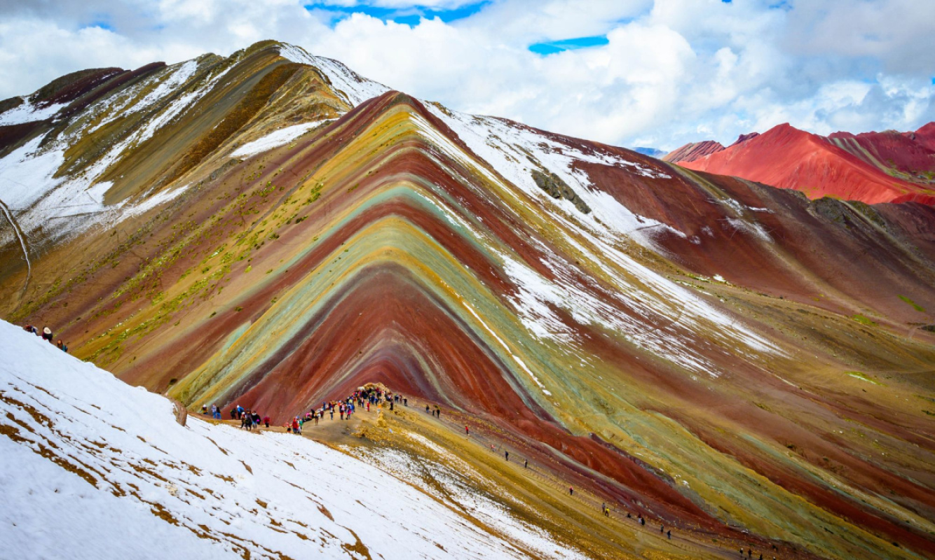 Vinicunca