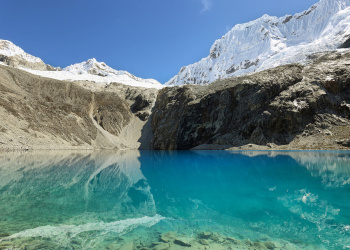 Nevado Huascarán