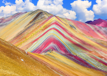 Vinicunca