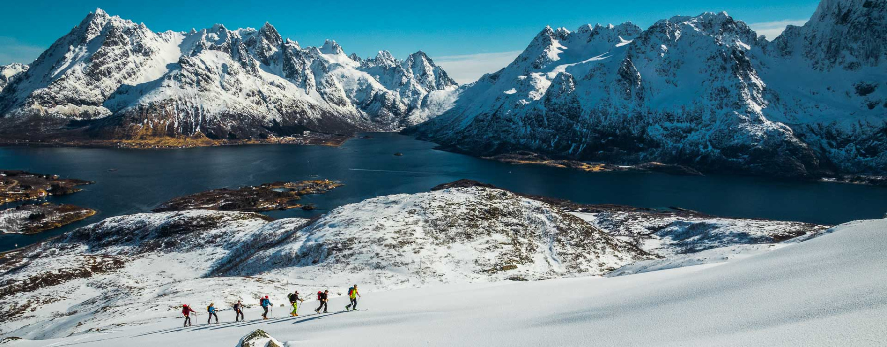 Skitouren bei Alpinewelten Skitouren bei Alpinewelten
