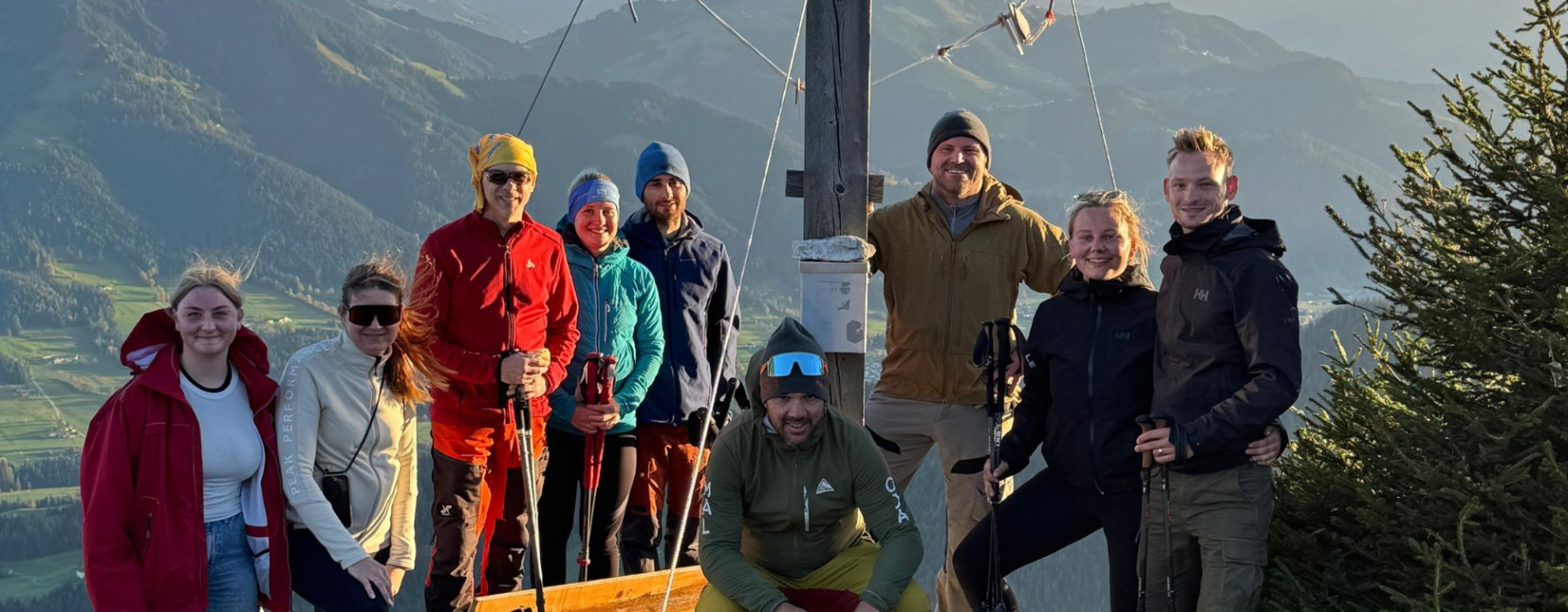 Top Kaiserguides Top Kaiserguides