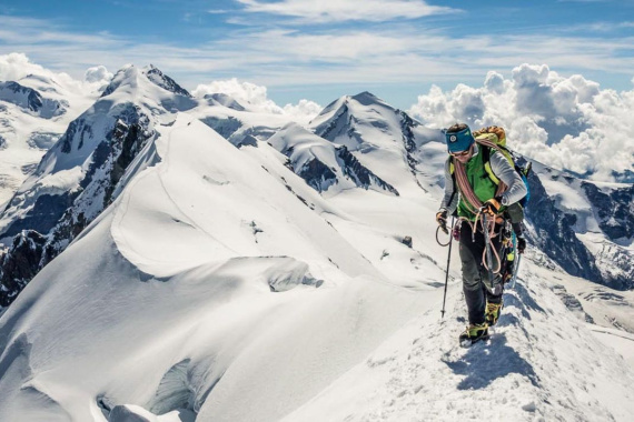 Verlauf einer Tour Verlauf einer Tour