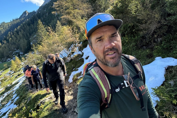 Sicherheiten bei den Top Kaiserguides Sicherheiten bei den Top Kaiserguides