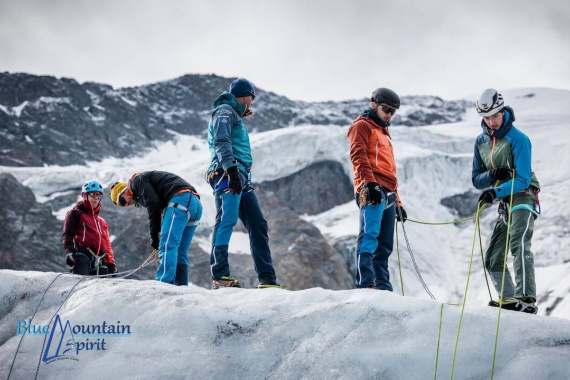 BMS Bergschule BMS Bergschule