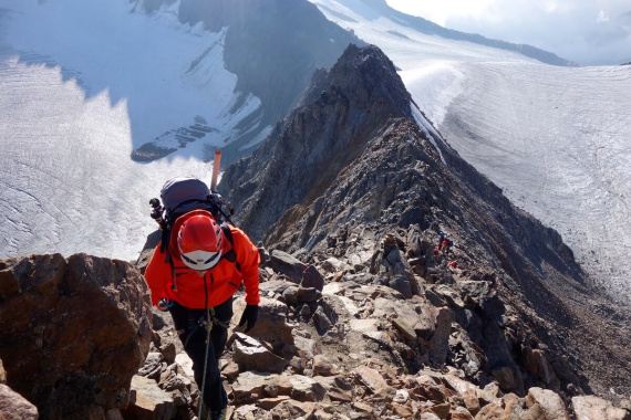 Verlauf einer Tour Verlauf einer Tour