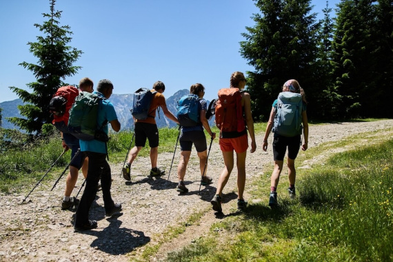 DAV-Mitglieder DAV-Mitglieder