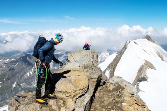 Verlauf einer Tour Verlauf einer Tour