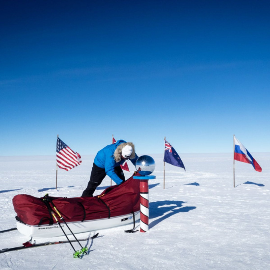 Expeditionen Expeditionen