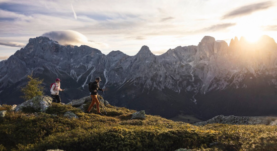 Trekking Touren Trekking Touren