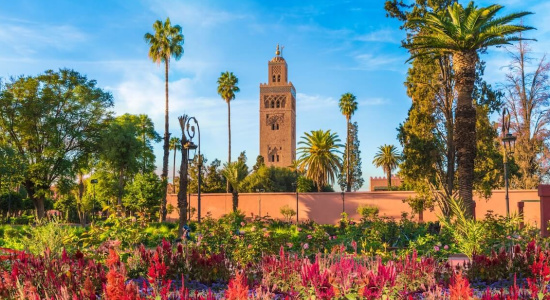 Marokko: Wander-Highlights inkl. Flug Marokko: Wander-Highlights inkl. Flug