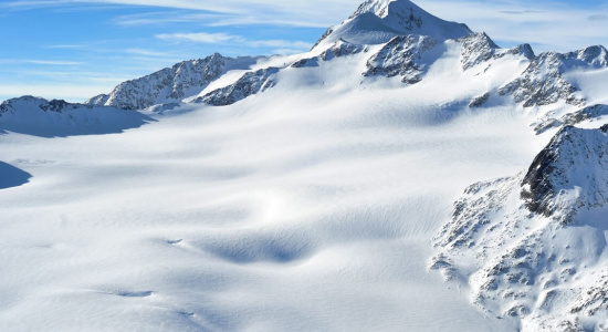 Hochtouren Grundkurs in den Ötztaler Alpen Hochtouren Grundkurs in den Ötztaler Alpen