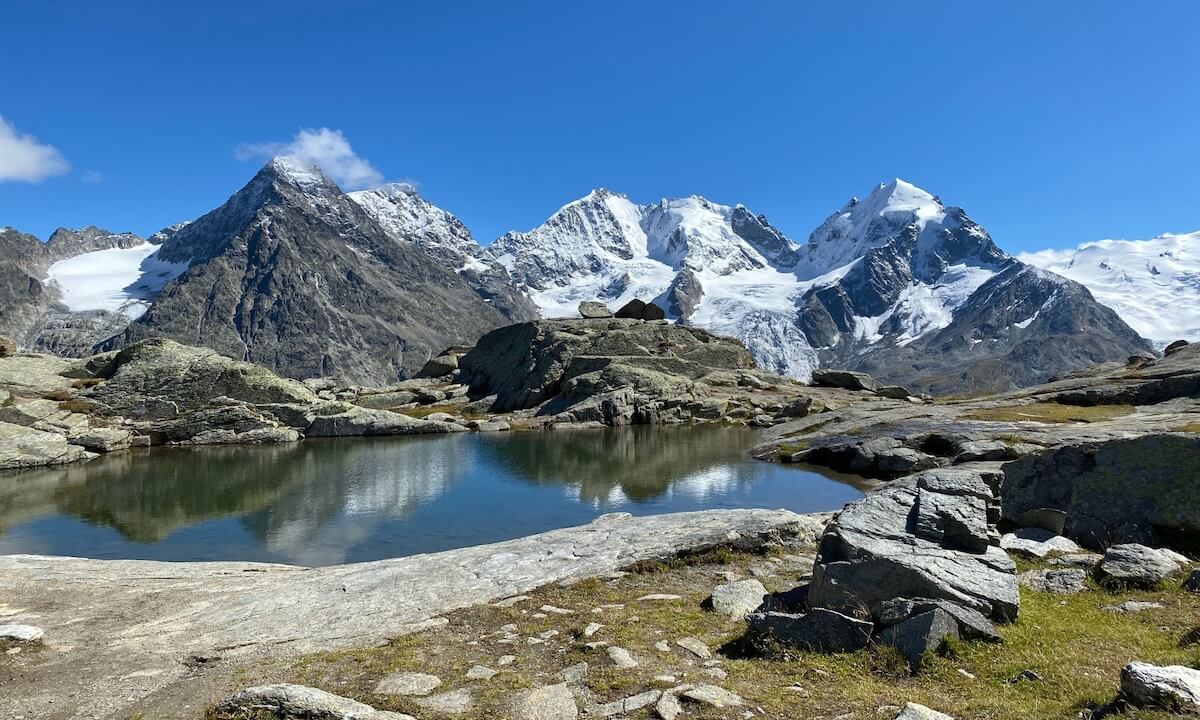 GipfelApfelMomente Bergwanderschule GipfelApfelMomente Bergwanderschule