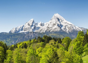 Parkplatz Hammerstiel - Anreise, Touren & Infos