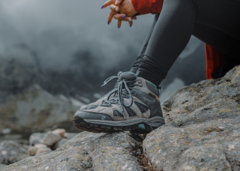 Die verschiedenen Bergschuh Kategorien Die verschiedenen Bergschuh Kategorien