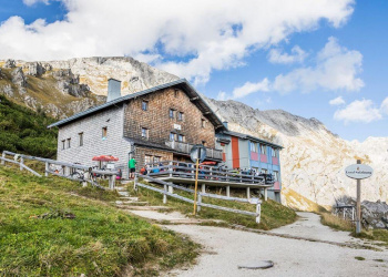 Das Carl-von-Stahl-Haus