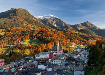 7 Tipps für Berchtesgaden im Herbst
