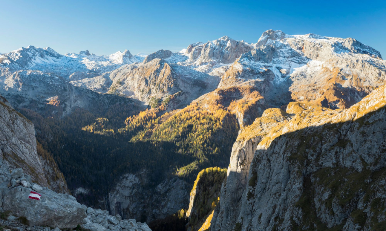 Funtenseetauern Webcam