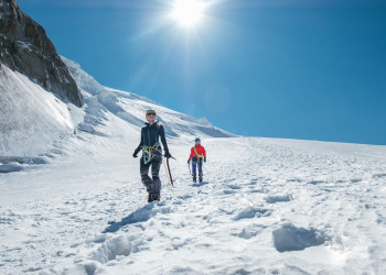 Die erste Hochtour: Unsere Tipps