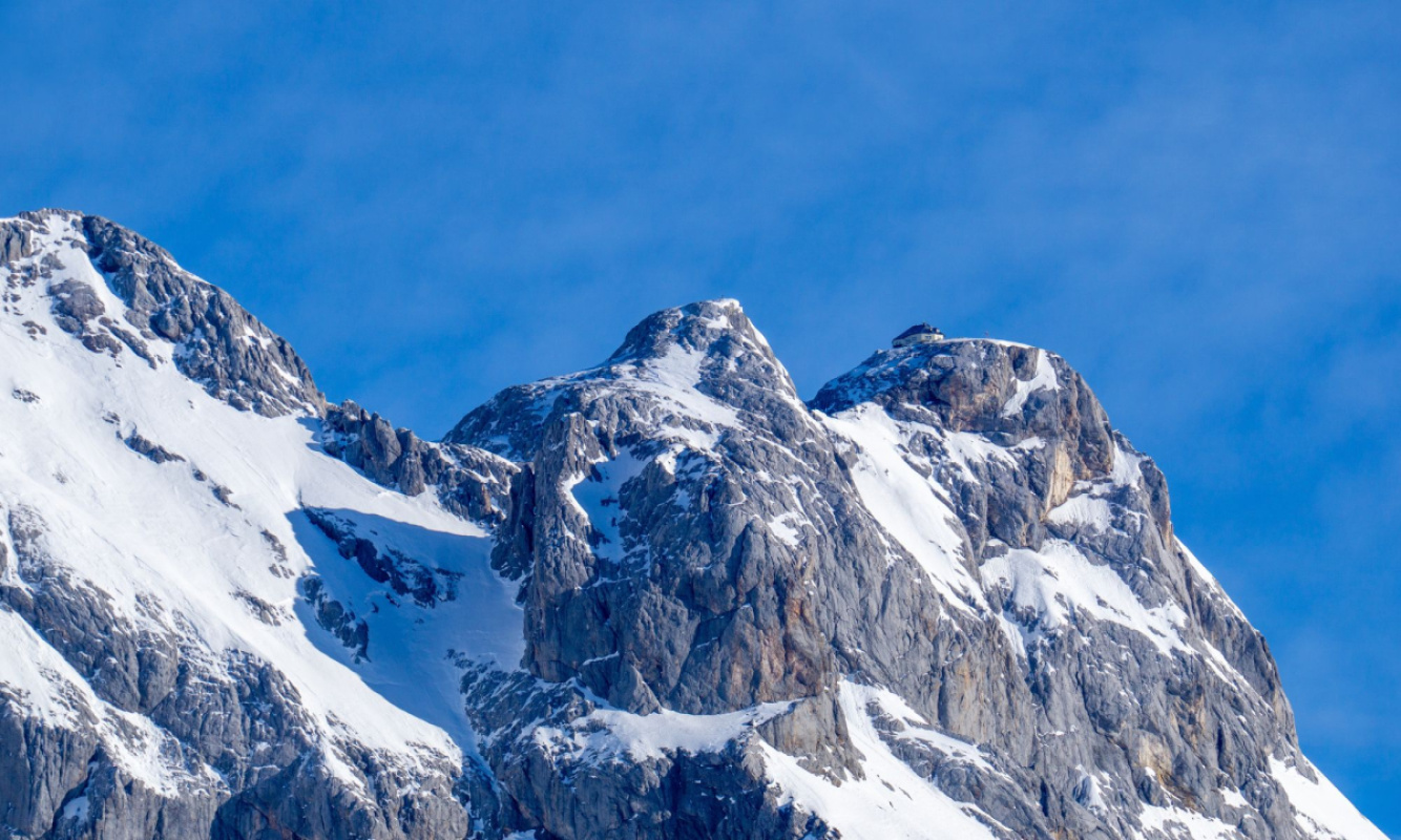 Webcam am Hochkönig