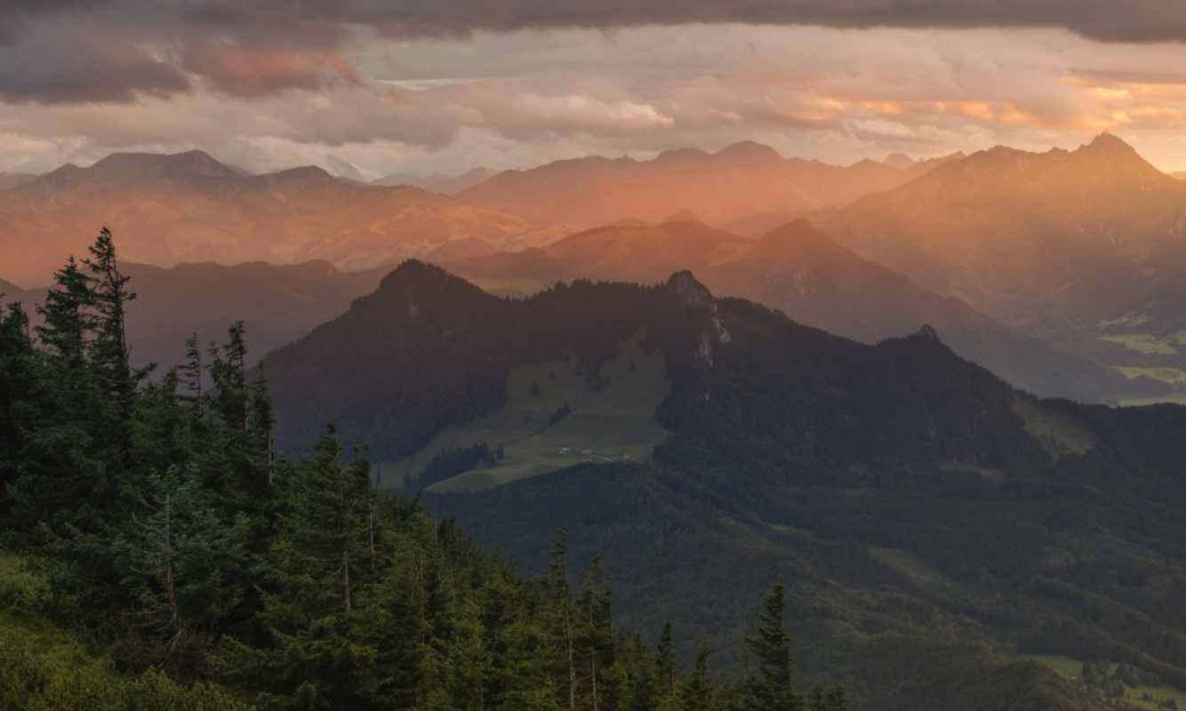 Webcam Hochriest West