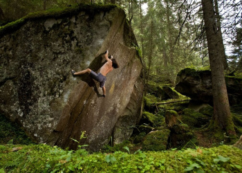 Bouldern in Österreich: Die schönsten Gebiete Bouldern in Österreich: Die schönsten Gebiete