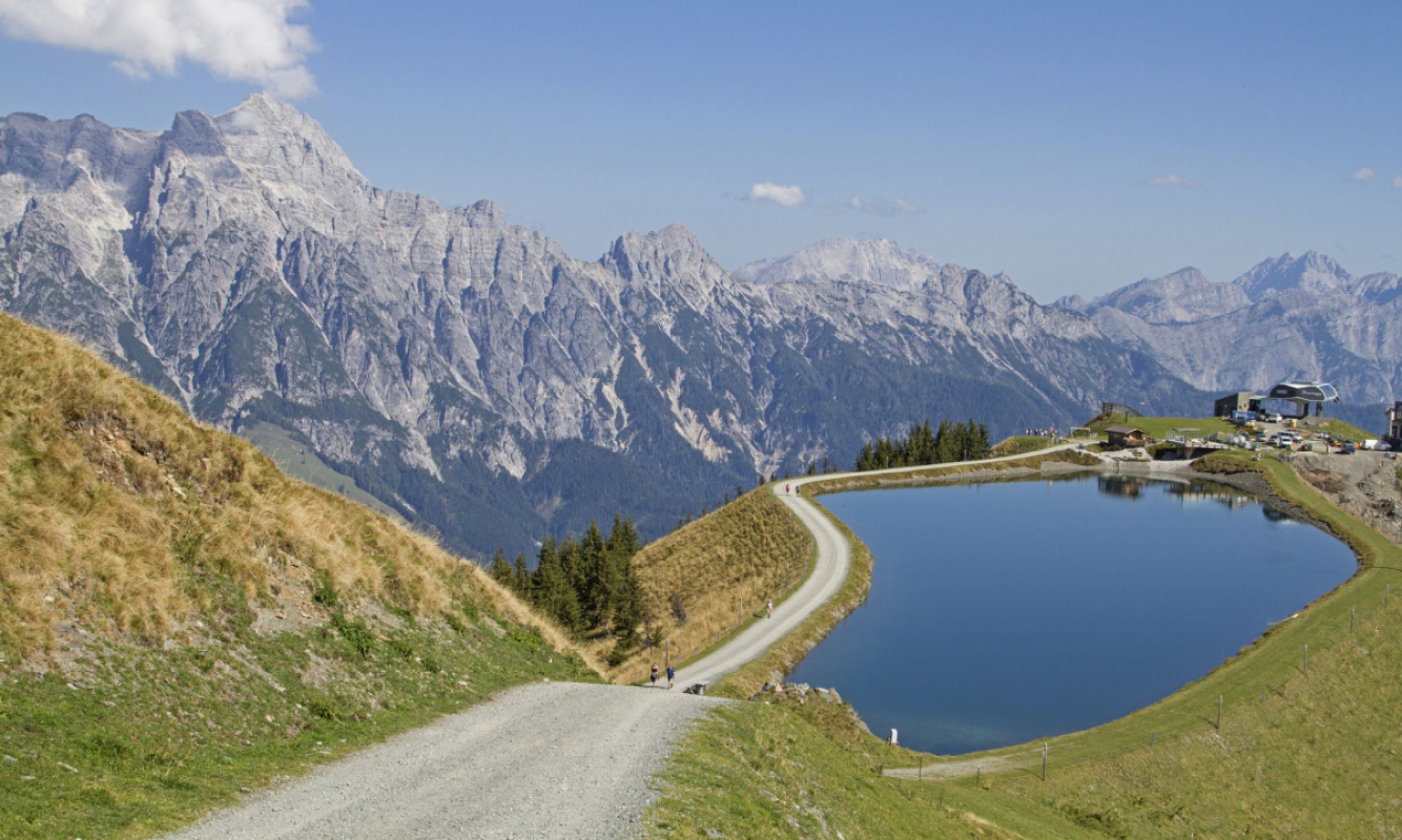 Großer Asitz Webcam Großer Asitz Webcam