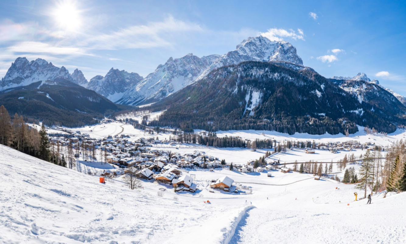 Kronplatz Webcam Kronplatz Webcam