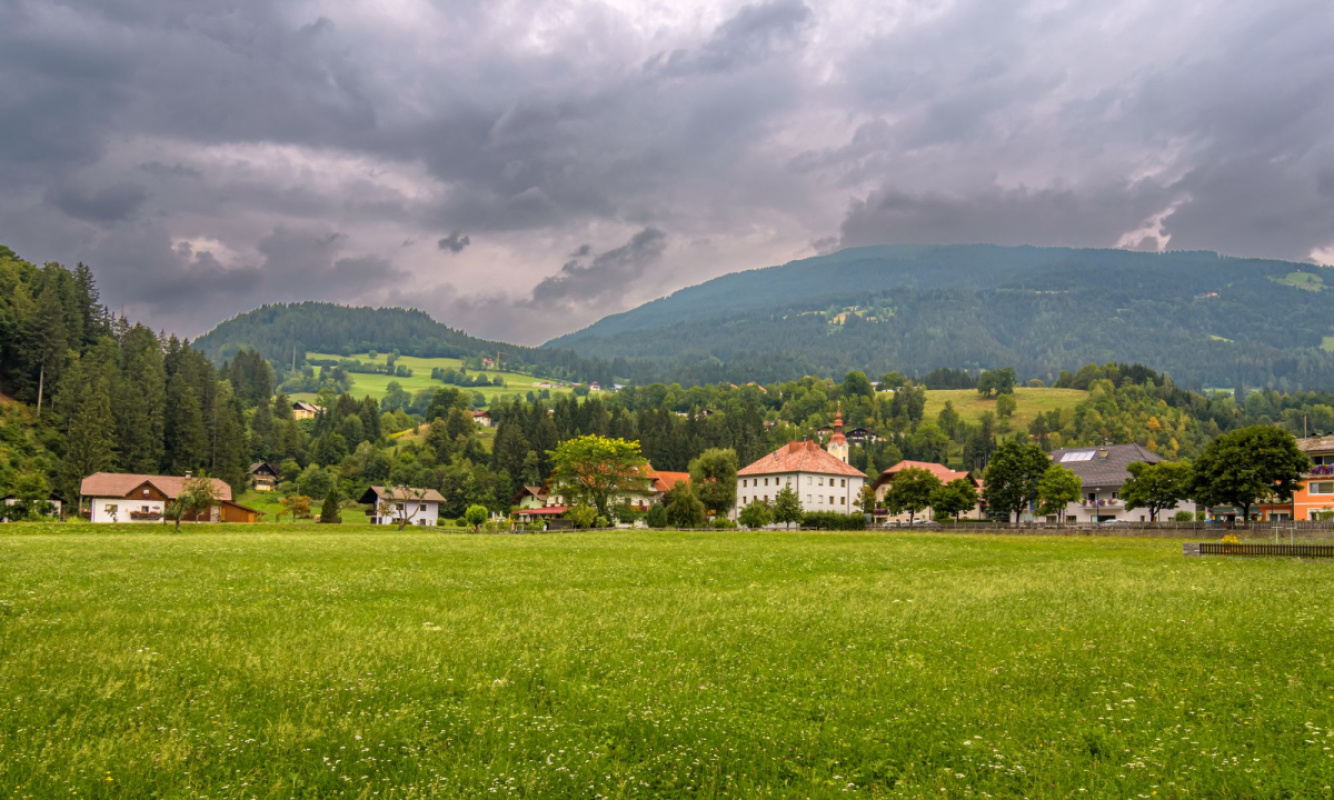 Webcam Dellach im Drautal Webcam Dellach im Drautal