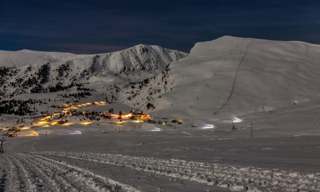 Webcam Falkertsee Webcam Falkertsee