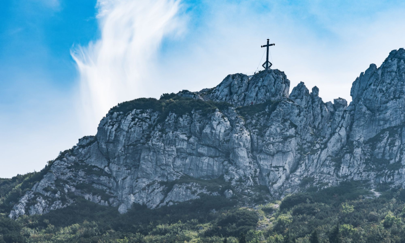 Webcam an der Kampenwand Webcam an der Kampenwand