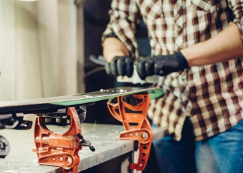 8 Tipps für die Vorbereitung der Skisaison