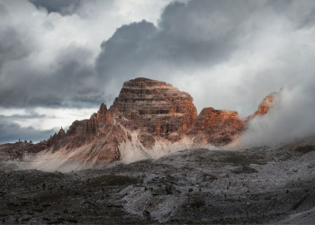 Gewitter in den Bergen: 8 wichtige Tipps