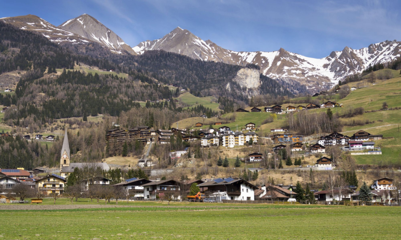 Webcam Matrei in Osttirol