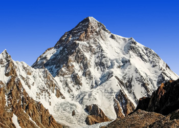 Gefährlichste Berge der Welt