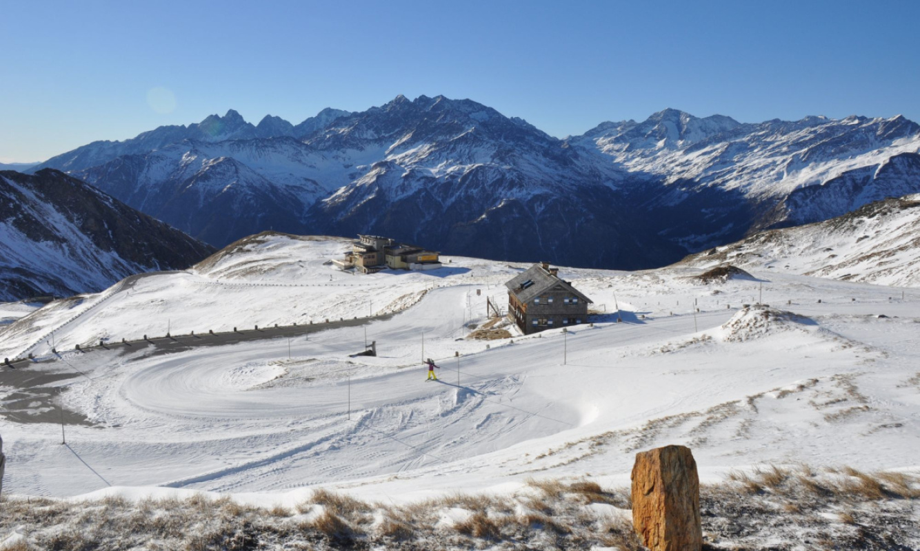 Webcam am Wallackhaus