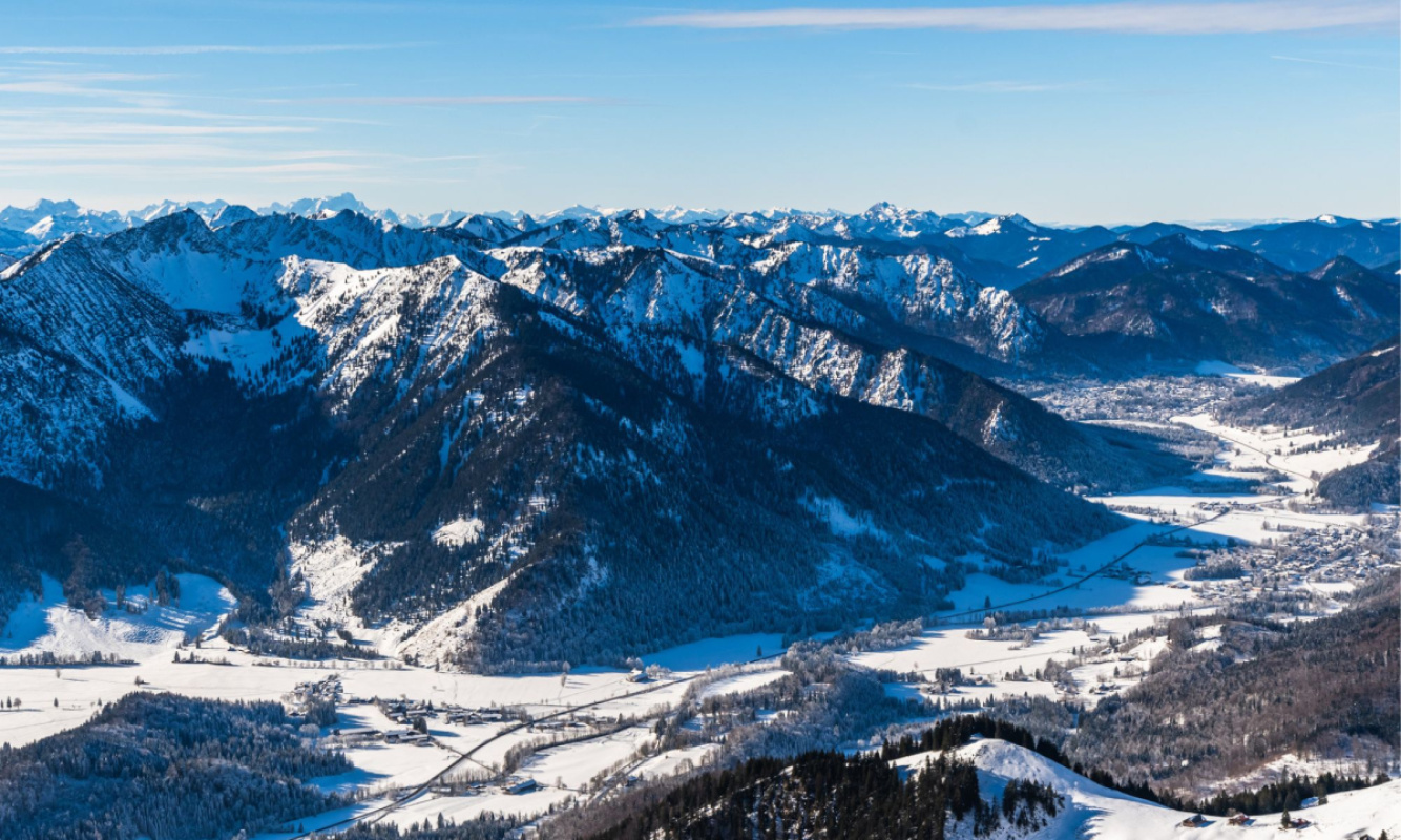 Webcam Wendelstein West