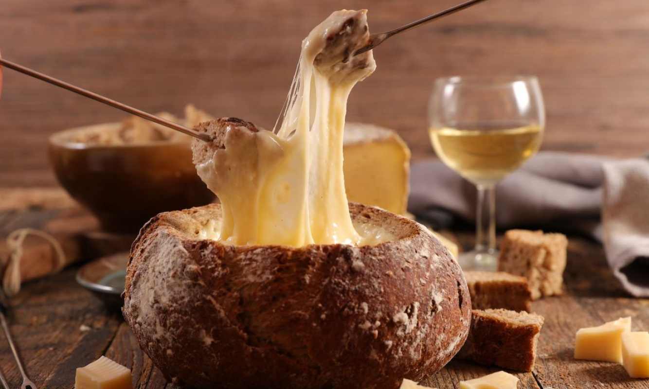 Tipps zur Zubereitung des Käsefondues Tipps zur Zubereitung des Käsefondues