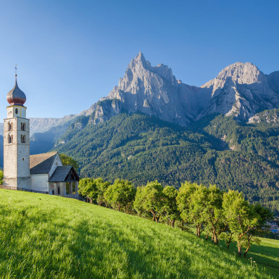 Bergurlaub Bergurlaub